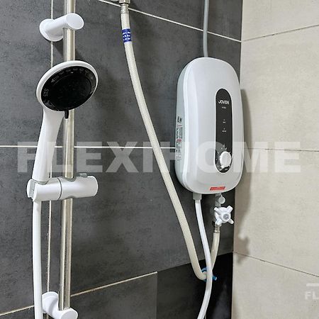 Klia, Klia2, Horizon Suites Sepang, Designed Studio, By Flexihome-My Exterior foto