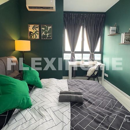 Klia, Klia2, Horizon Suites Sepang, Designed Studio, By Flexihome-My Exterior foto