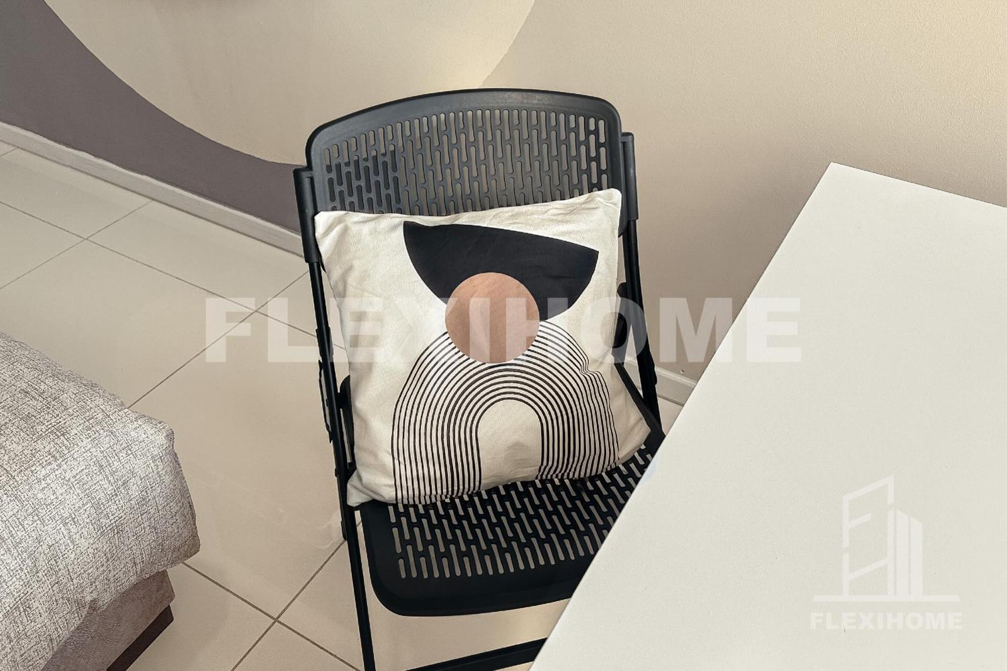 Klia, Klia2, Horizon Suites Sepang, Designed Studio, By Flexihome-My Exterior foto