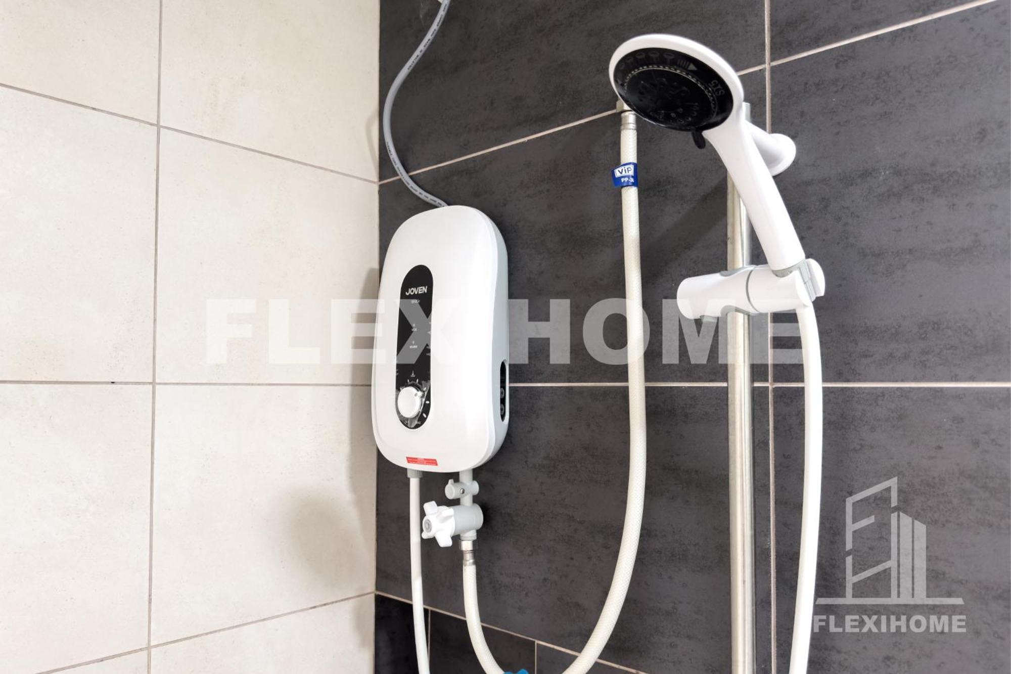Klia, Klia2, Horizon Suites Sepang, Designed Studio, By Flexihome-My Exterior foto