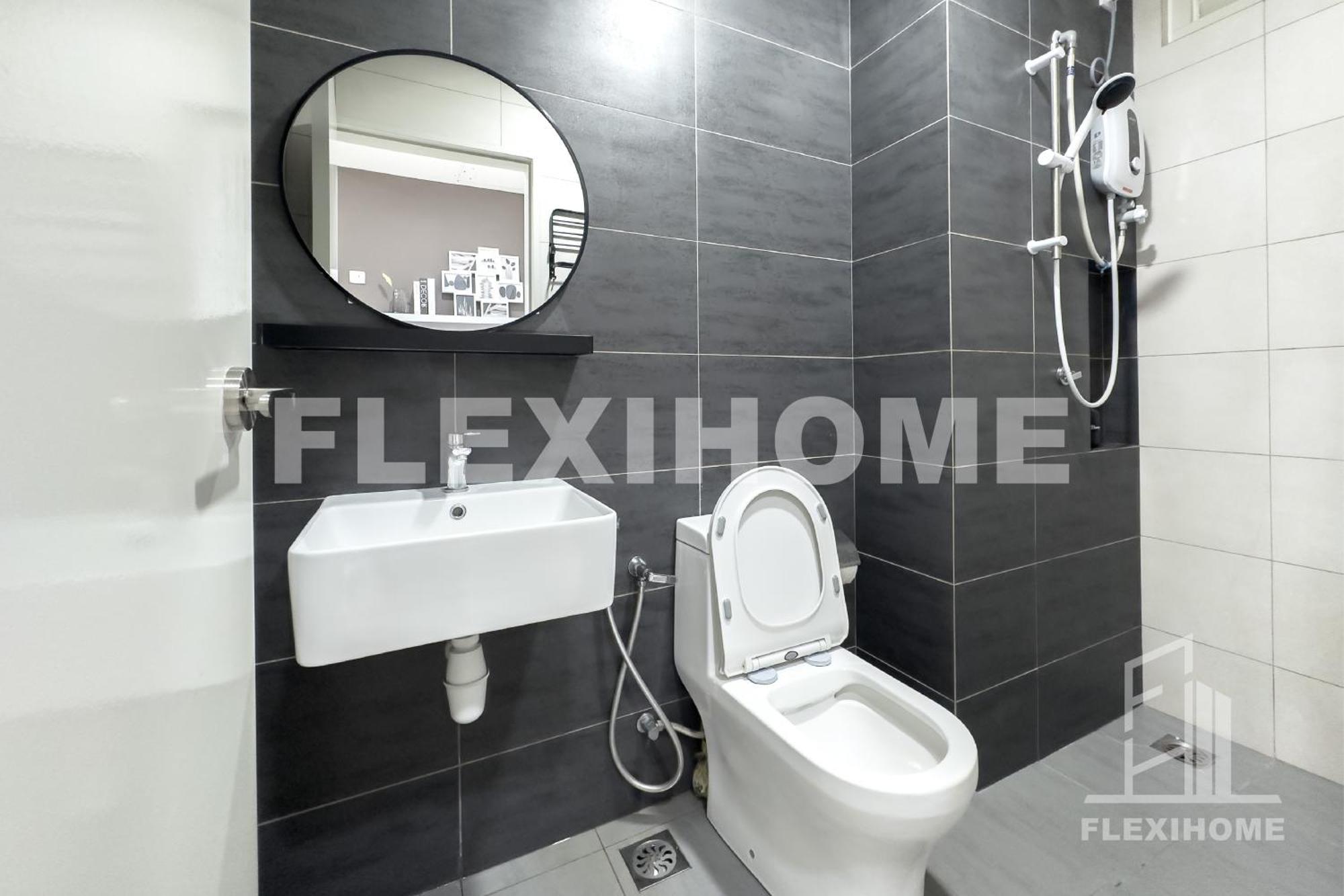 Klia, Klia2, Horizon Suites Sepang, Designed Studio, By Flexihome-My Exterior foto