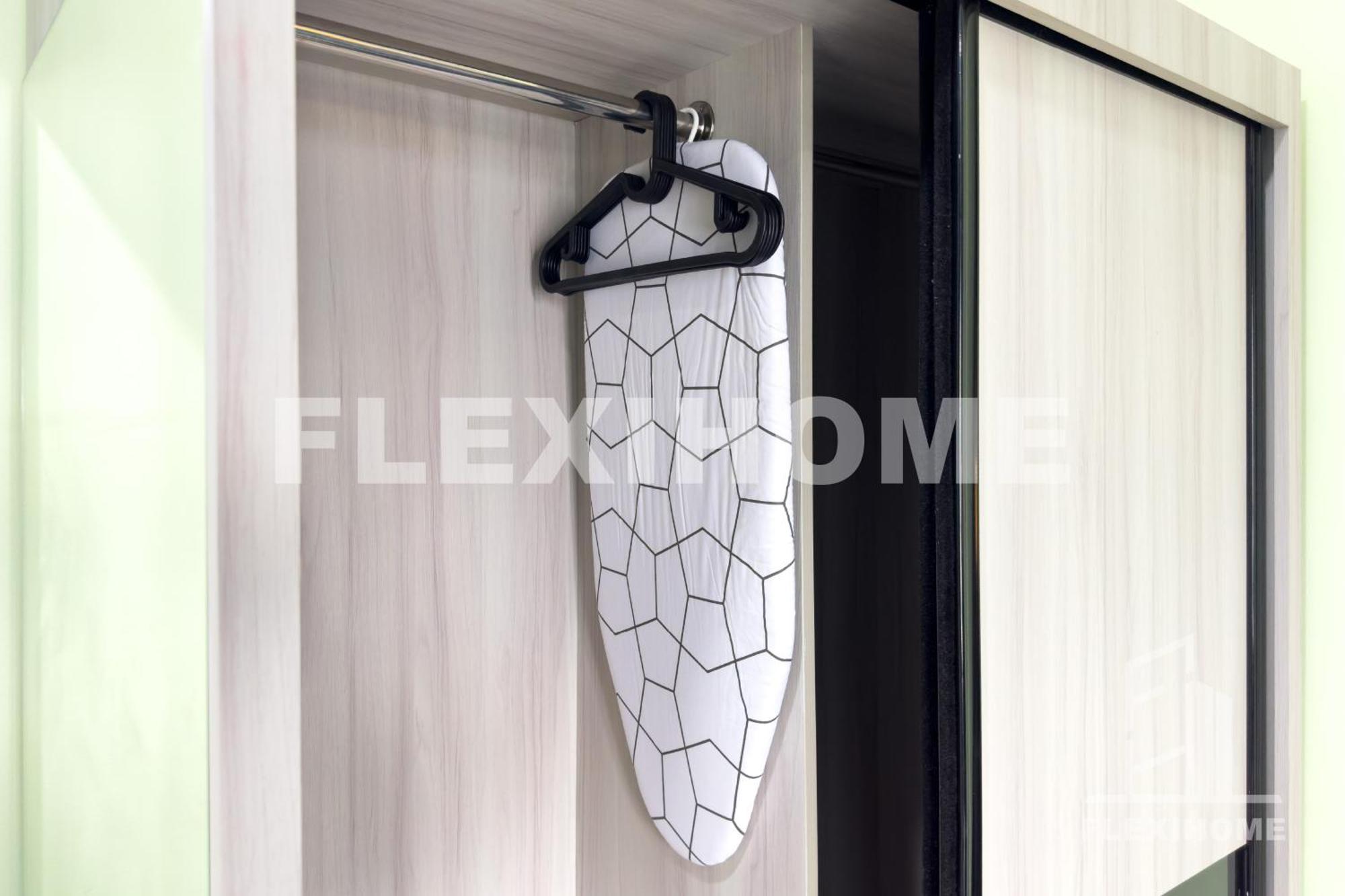 Klia, Klia2, Horizon Suites Sepang, Designed Studio, By Flexihome-My Exterior foto