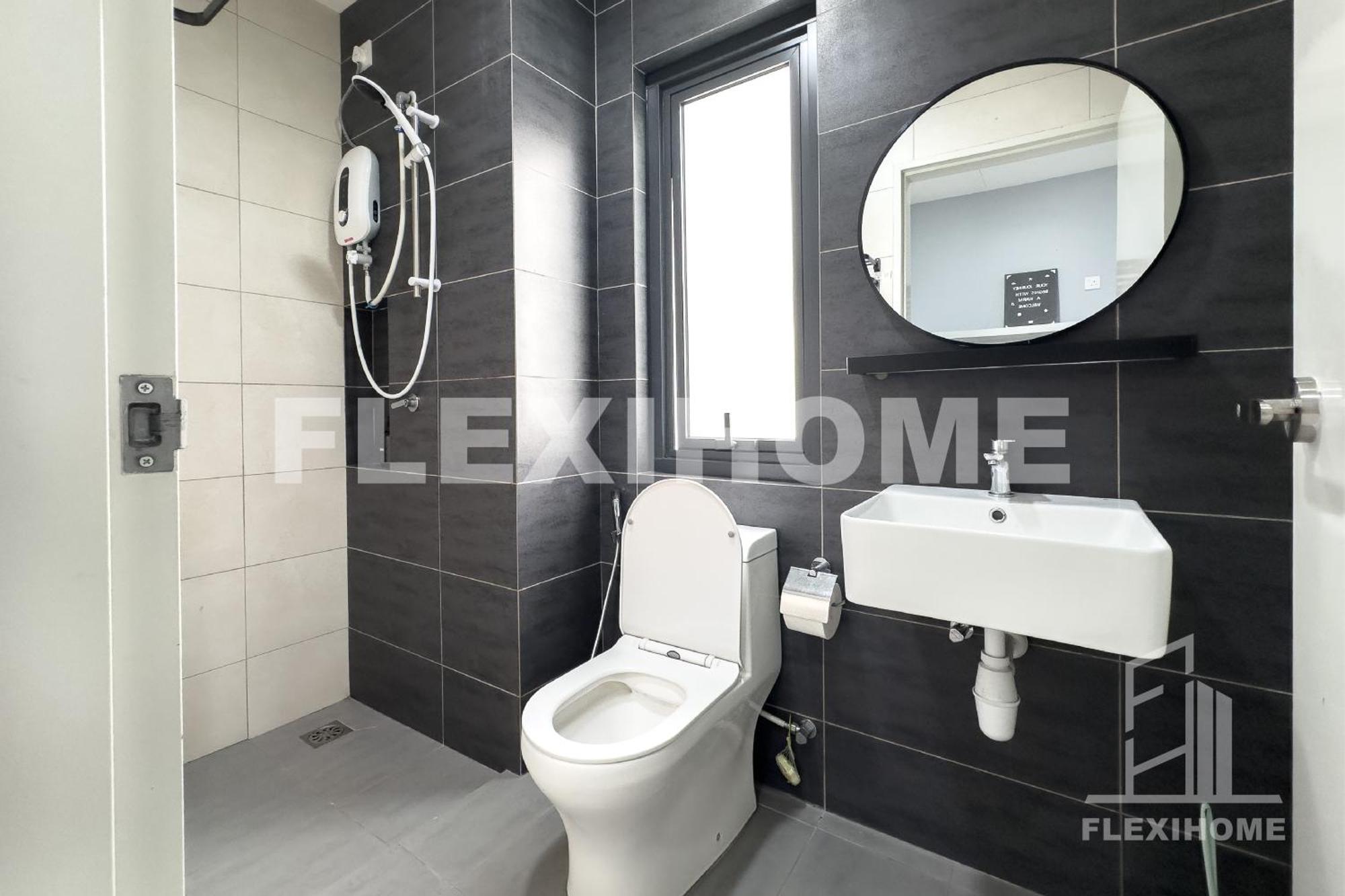 Klia, Klia2, Horizon Suites Sepang, Designed Studio, By Flexihome-My Exterior foto