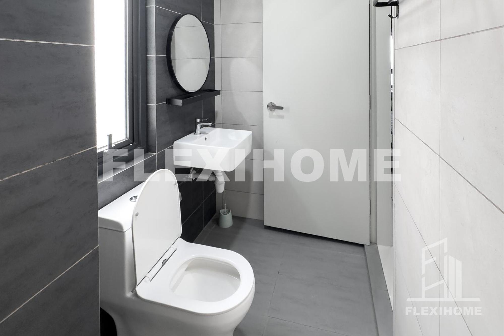 Klia, Klia2, Horizon Suites Sepang, Designed Studio, By Flexihome-My Exterior foto