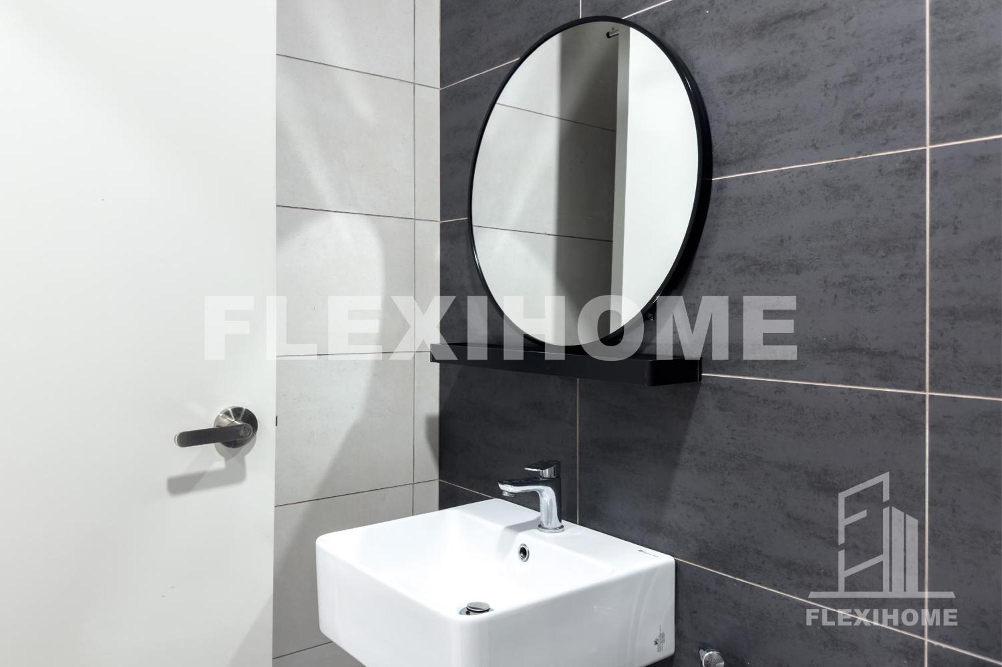 Klia, Klia2, Horizon Suites Sepang, Designed Studio, By Flexihome-My Exterior foto